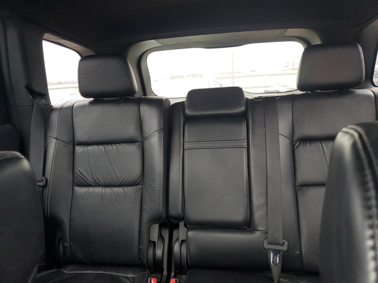 2015 Jeep Grand Cherokee - Image 10