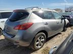 2009 Nissan Murano S იყიდება Albuquerque-ში, NM - Front End