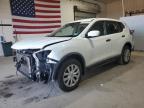 2018 Nissan Rogue S en Venta en Candia, NH - Front End