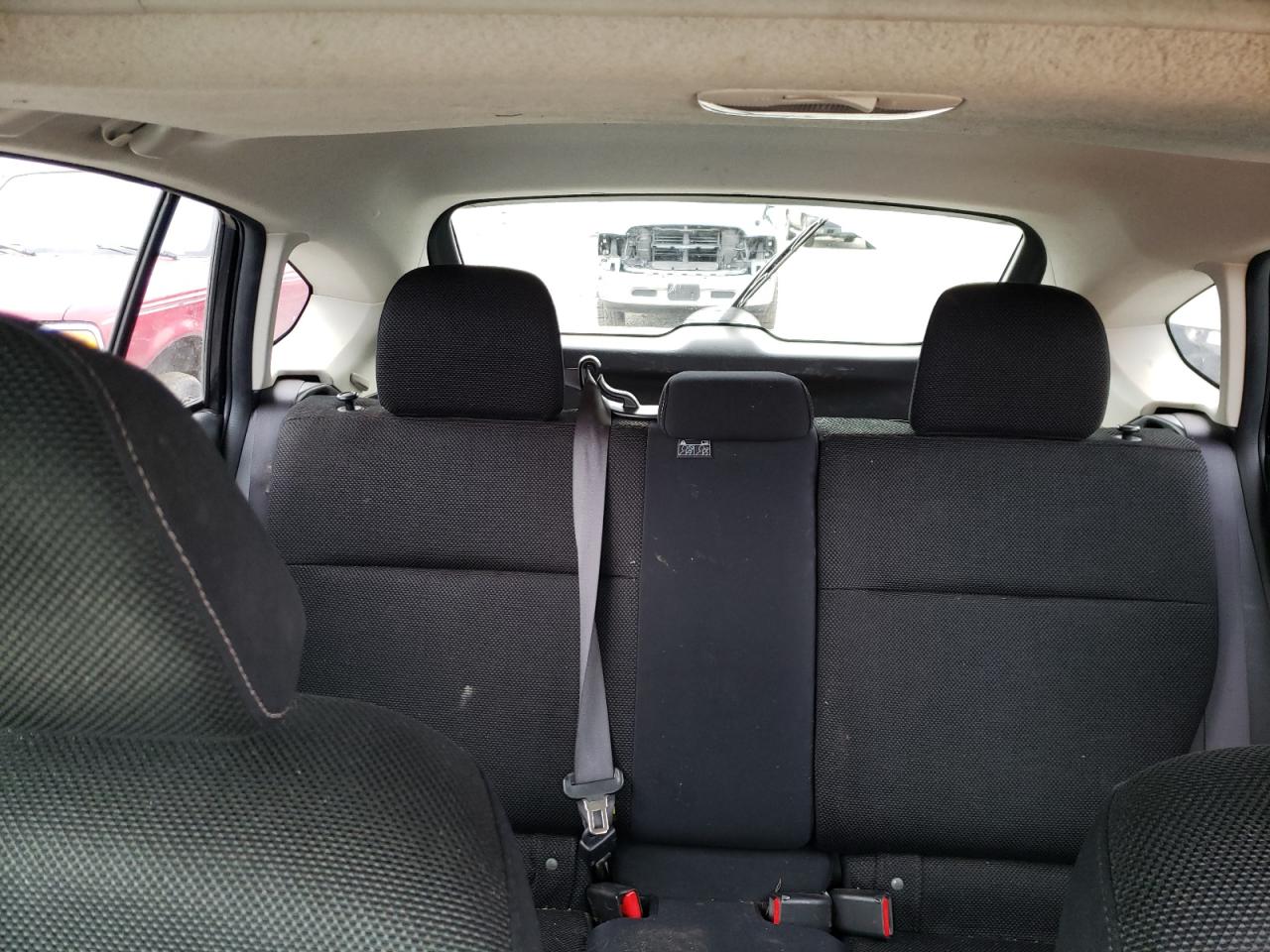2015 Subaru XV - Image 10