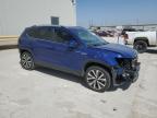 2024 Volkswagen Taos Se იყიდება Haslet-ში, TX - Front End