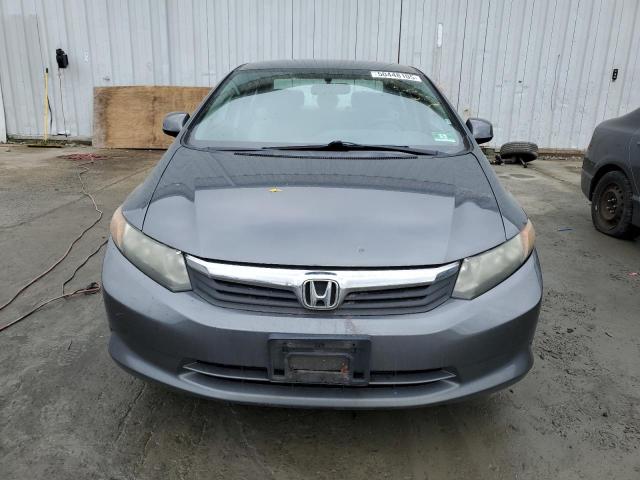  HONDA CIVIC 2012 Szary