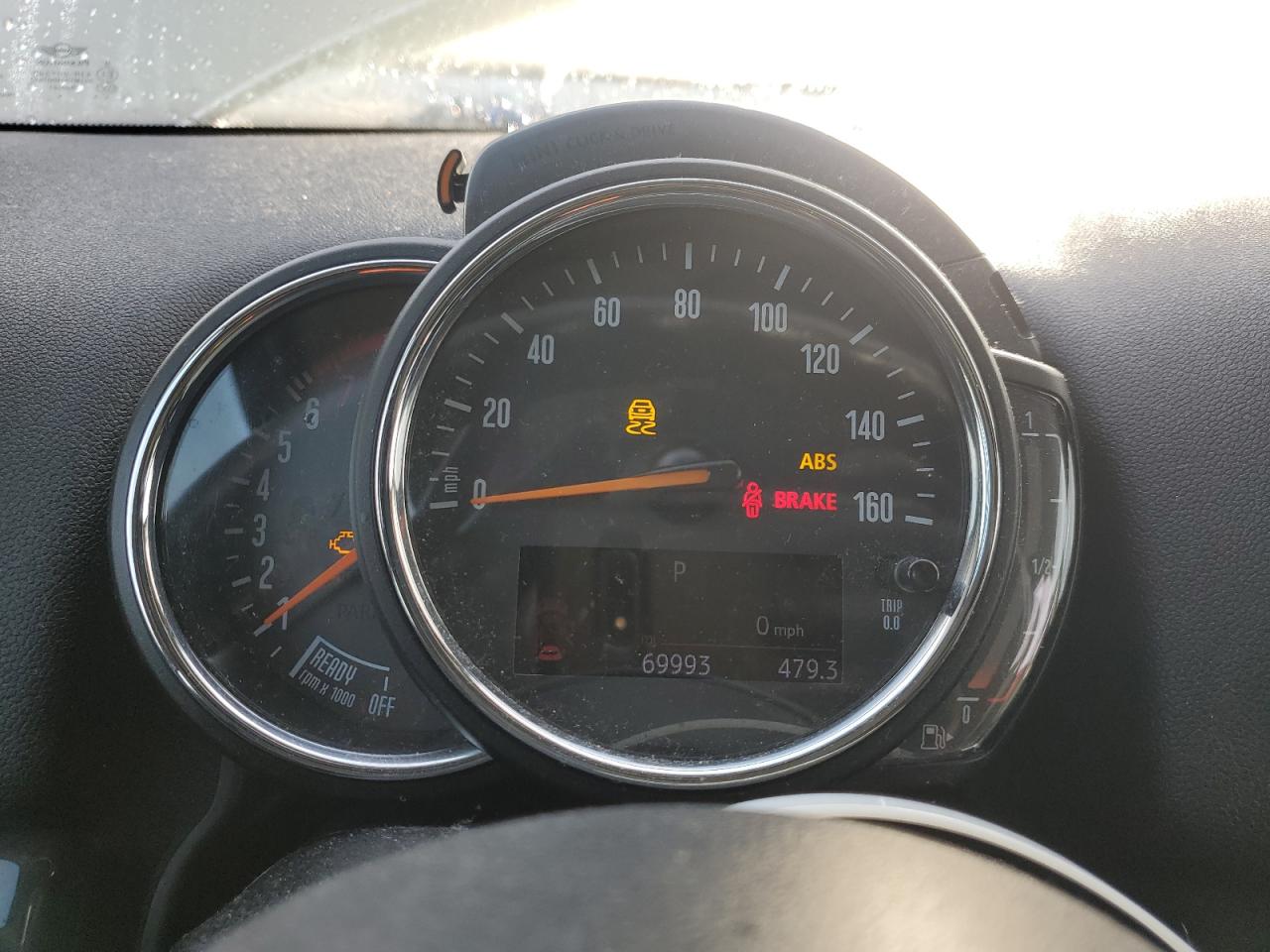 2019 MINI Cooper - Image 9
