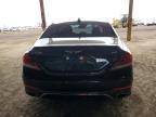 2019 Genesis G70 Elite na sprzedaż w Phoenix, AZ - Frame Damage