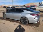 2018 Toyota Camry Xse for Sale in Albuquerque, NM - Front End