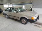 1990 Ford Escort Lx na sprzedaż w Sandston, VA - Mechanical