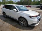 2016 Mitsubishi Outlander Se for Sale in Greenwell Springs, LA - Side