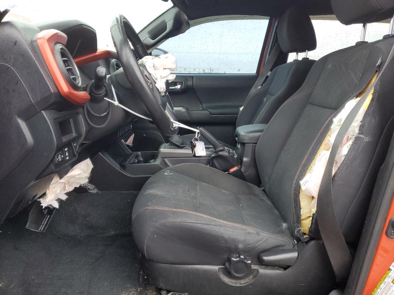 2016 Toyota Tacoma - Image 7