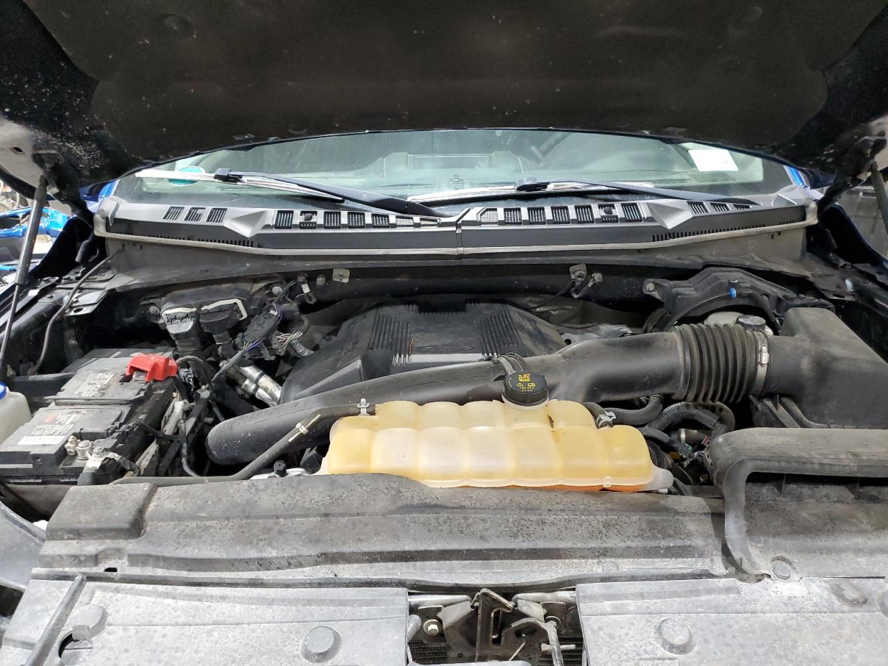 1FTEW1EG1JFC53083 FORD F-150 2018