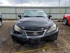 2011 Lexus Is 250 იყიდება Chicago Heights-ში, IL - Front End