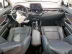 2022 Toyota C-Hr Xle للبيع في Grand Prairie، TX - Front End