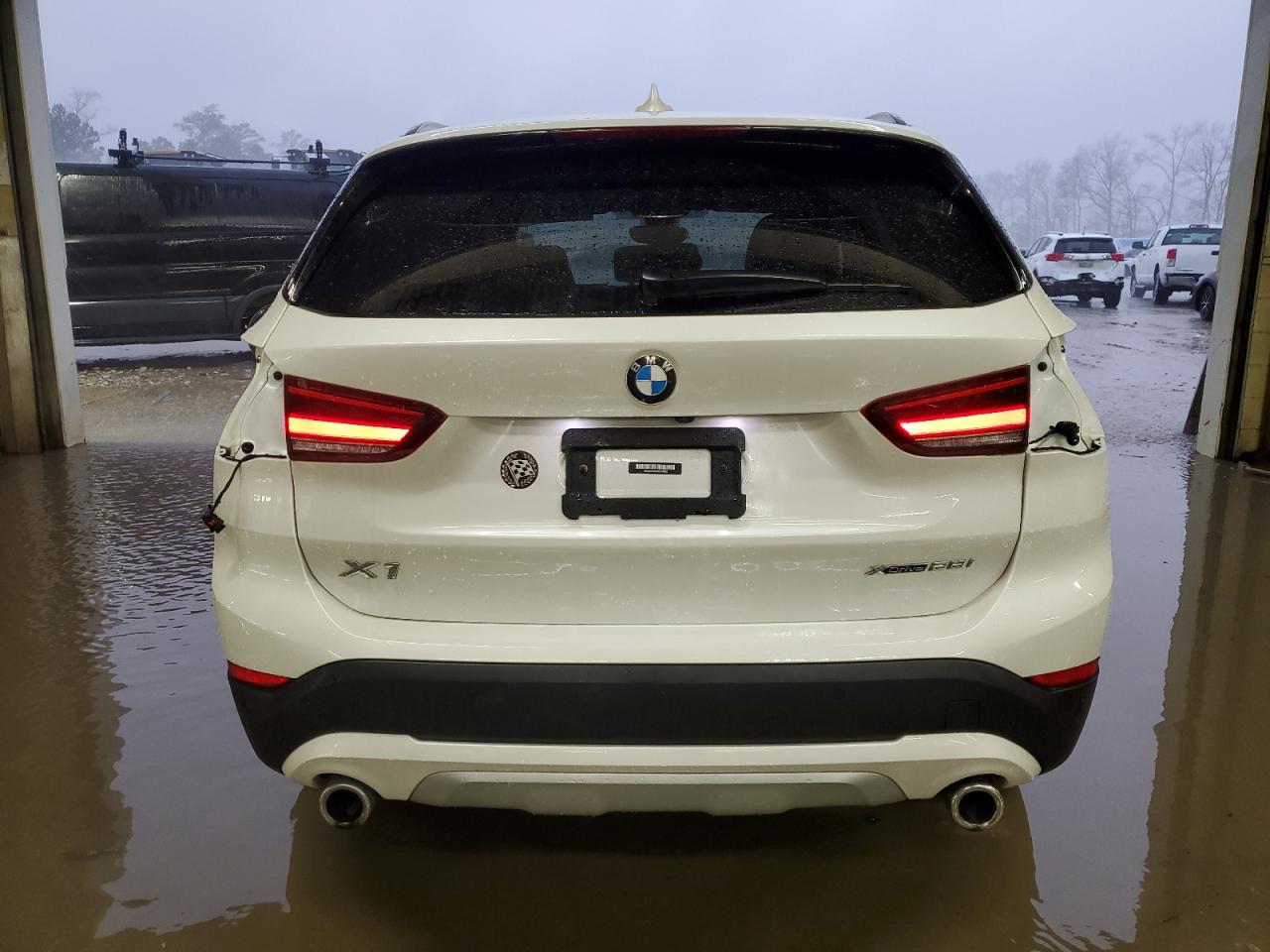 2021 BMW X1 - Image 6