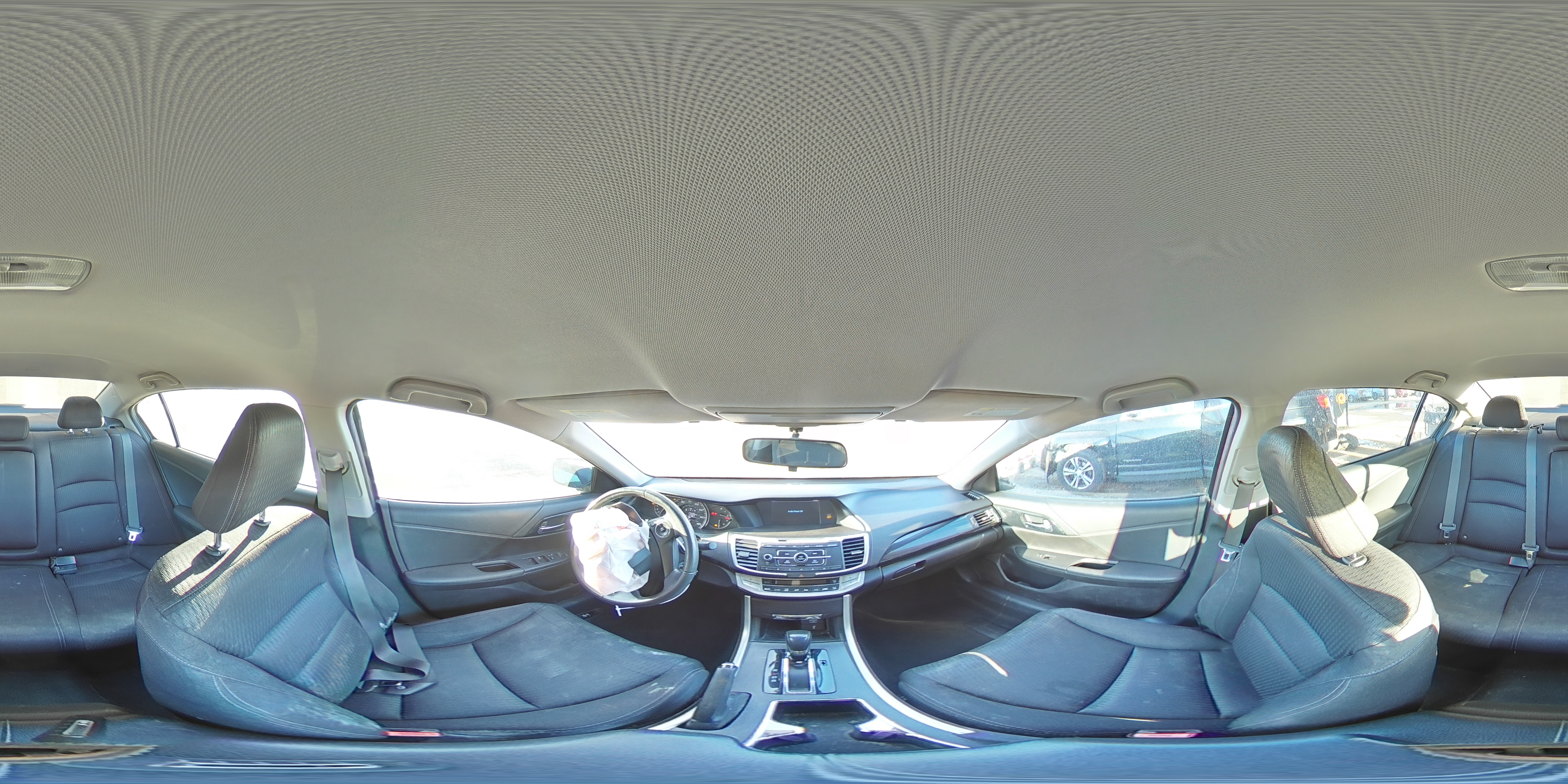 2014 Honda Accord - Image 14