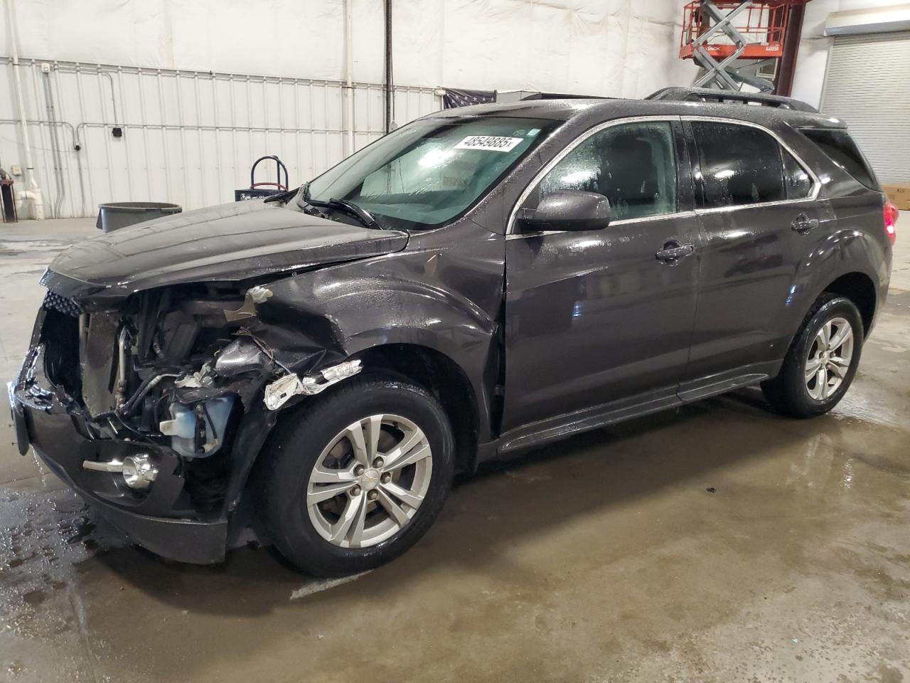 2014 Chevrolet Equinox - Image 1