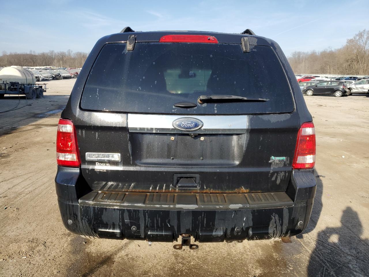 2011 Ford Escape - Image 6