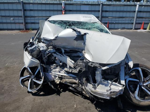  HONDA ACCORD 2022 White