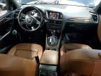 2011 Audi Q5 Premium Plus за продажба в Ham Lake, MN - Front End