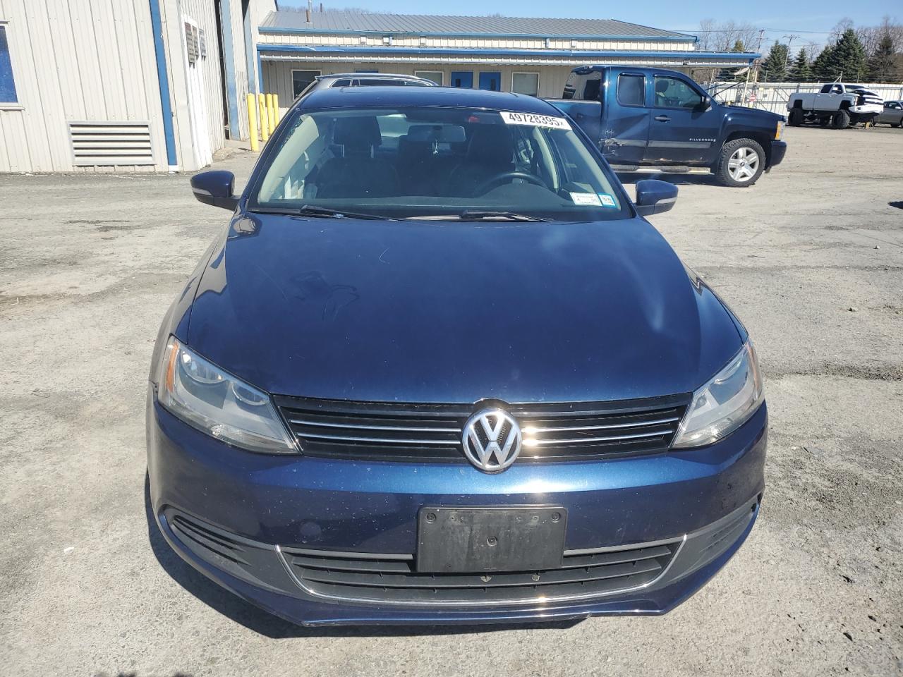 2014 Volkswagen Jetta - Image 5
