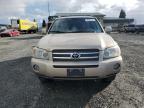2006 Toyota Highlander Hybrid en Venta en Eugene, OR - Mechanical