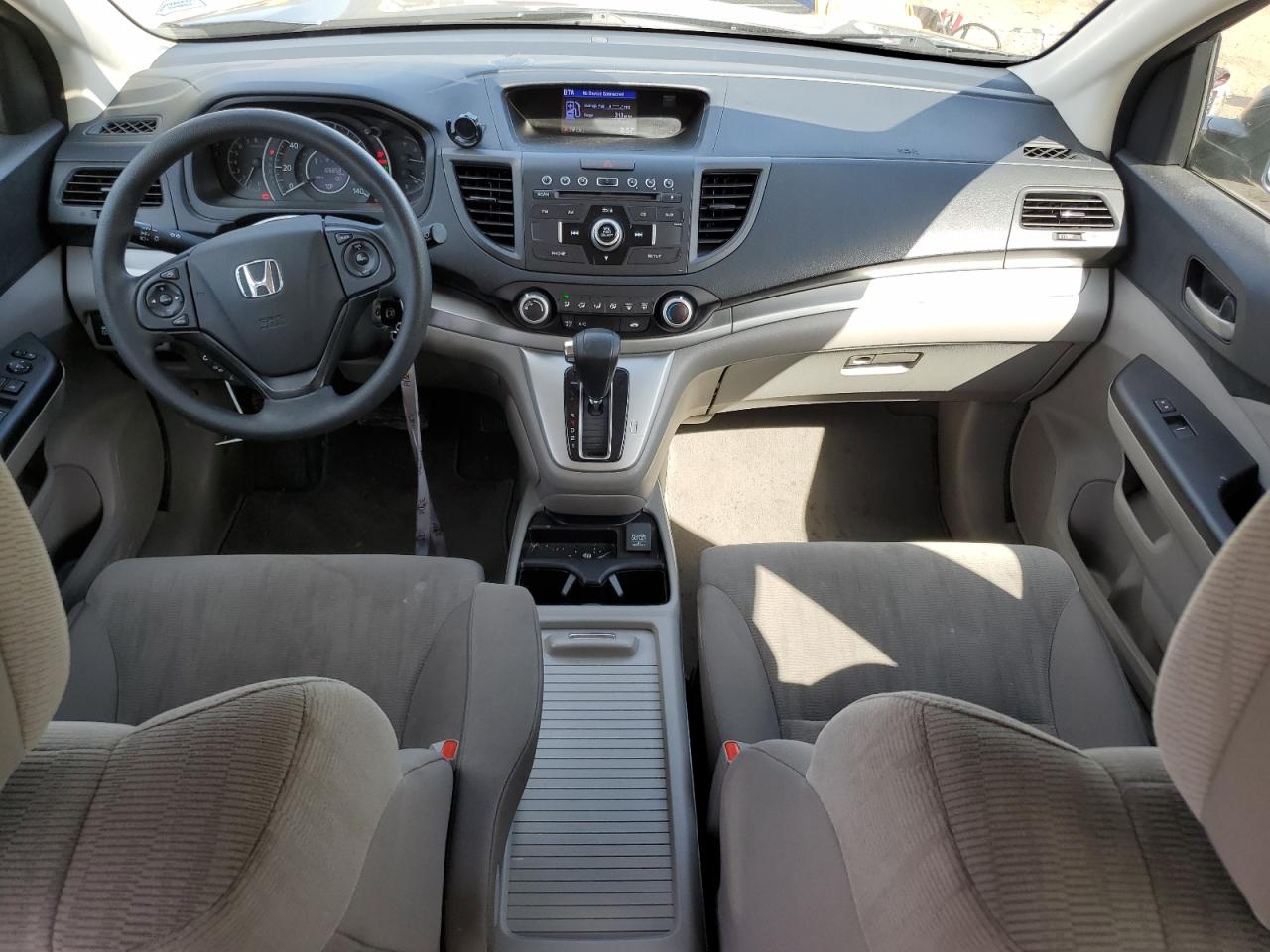 2014 Honda CR-V - Image 8