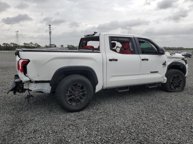  TOYOTA TUNDRA 2024 Biały