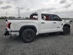 2024 Toyota Tundra Crewmax Sr на продаже в Riverview, FL - Frame Damage