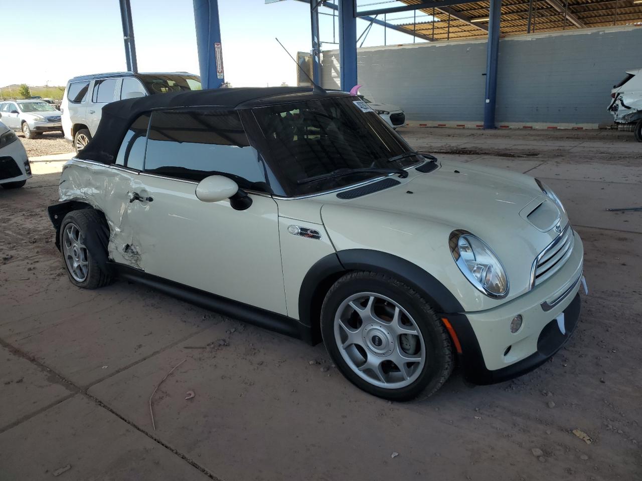 2007 MINI Cooper - Image 4