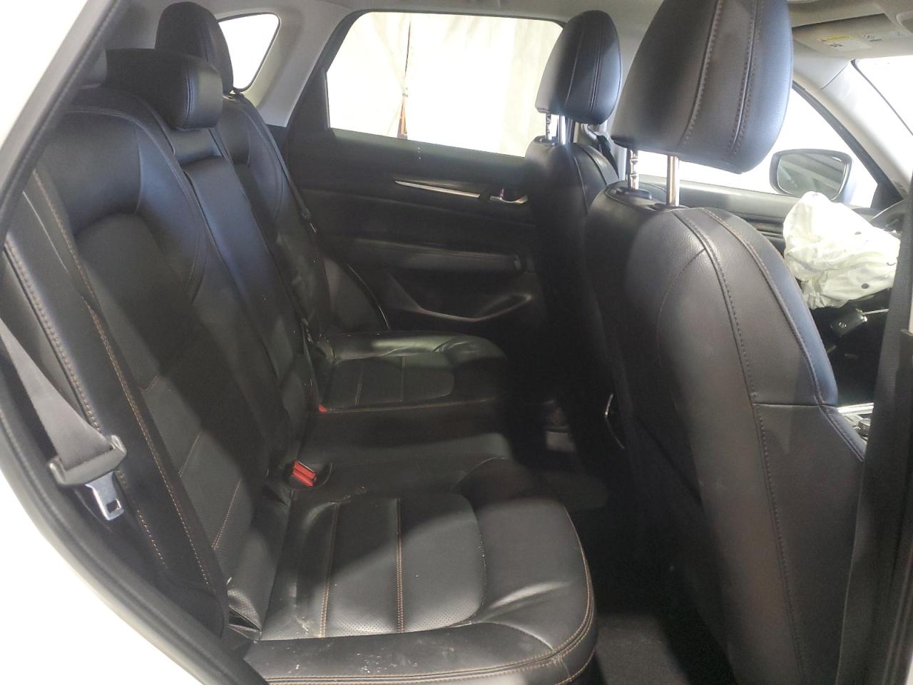 2020 Mazda CX-5 - Image 11