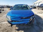 2012 Ford Fusion Sel en Venta en Cahokia Heights, IL - Front End