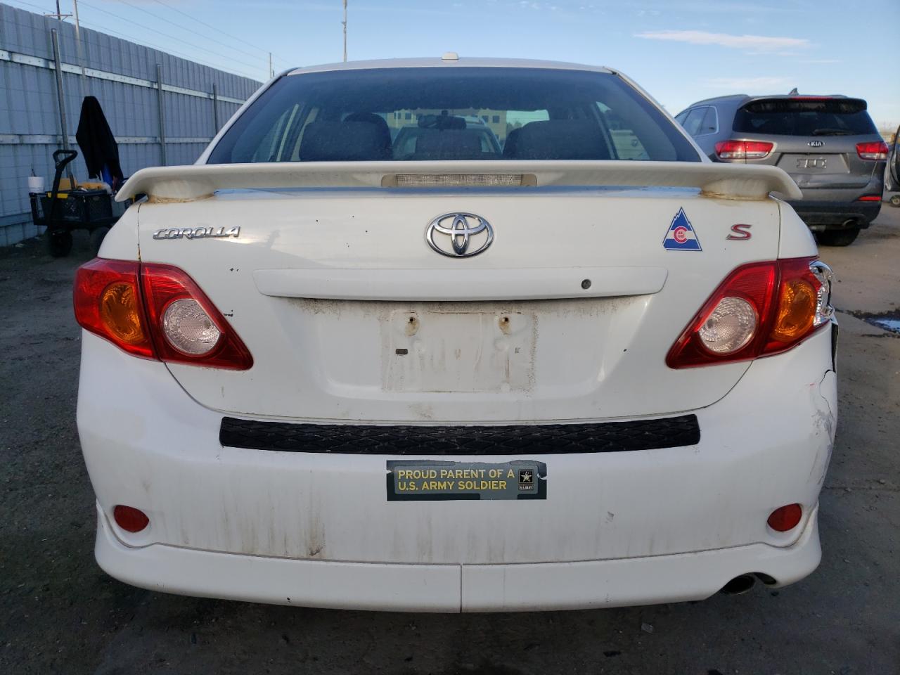 2010 Toyota Corolla - Image 6