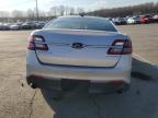 2015 Ford Taurus Limited for Sale in Louisville, KY - Front End