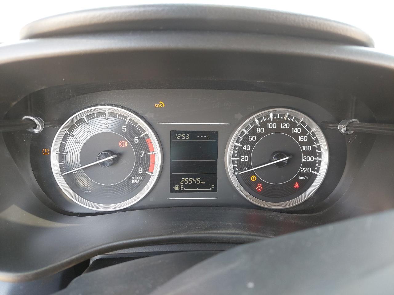 MBHWBAC16RG659004 - 2024 Suzuki BALENO - #undefined