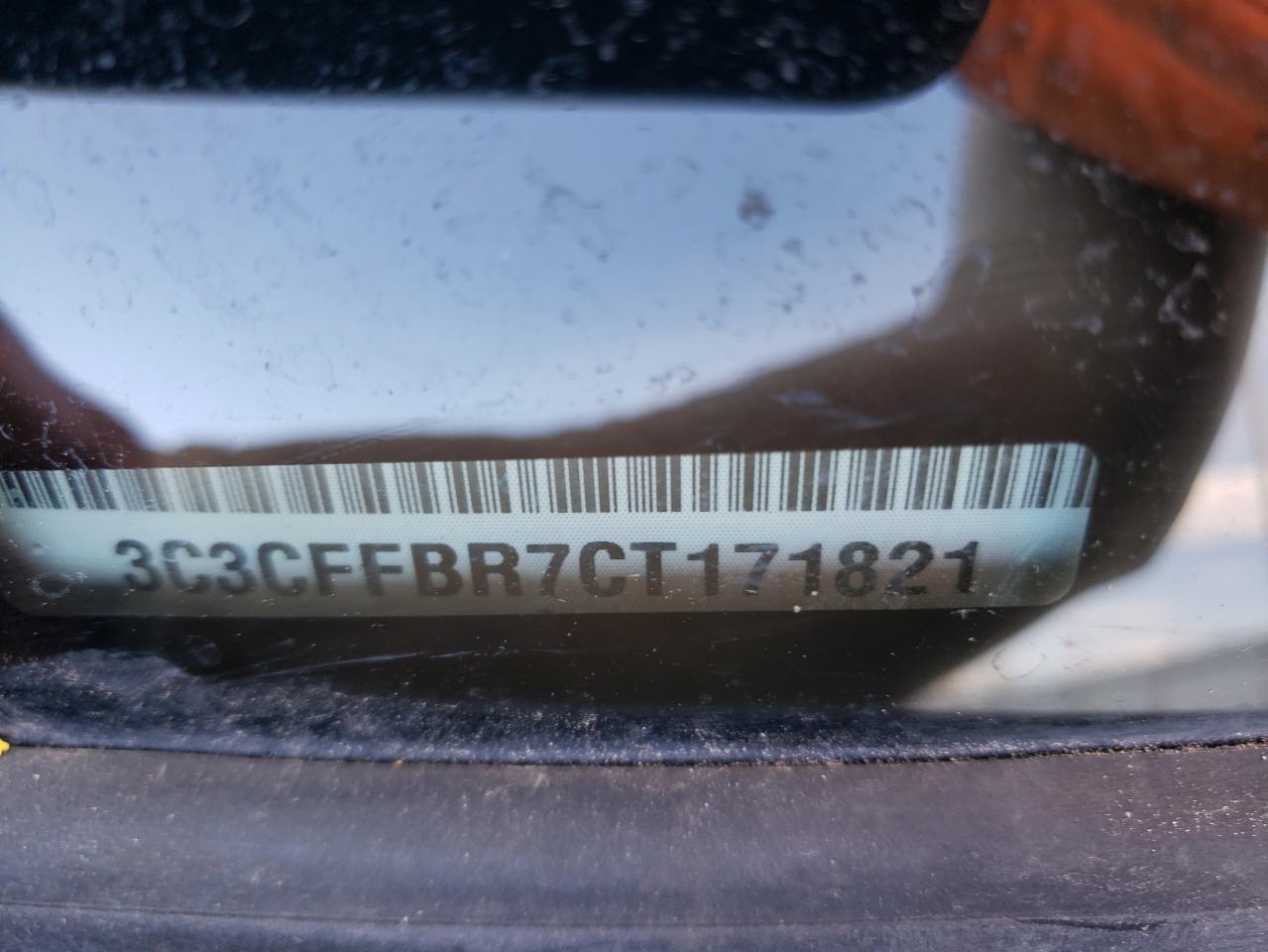 2012 Fiat 500 - Image 14