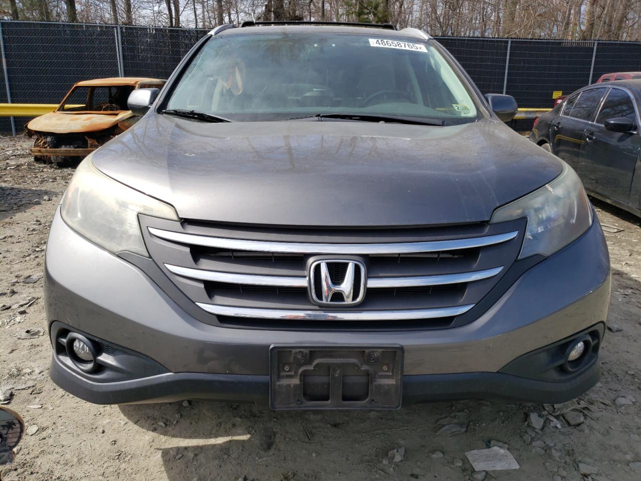 2014 Honda CR-V - Image 5