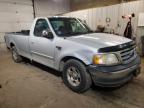 2002 Ford F150  за продажба в Lyman, ME - Side