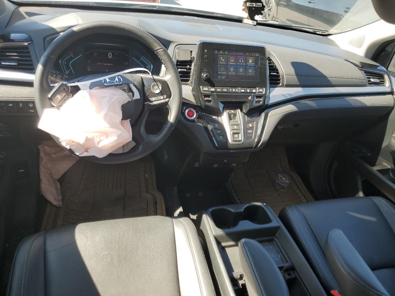 5FNRL6H84RB001517 HONDA ODYSSEY 2024