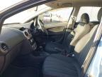 2008 VAUXHALL CORSA CLUB for sale at Copart SANDY