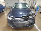 2013 Audi A4 Premium продається в Elgin, IL - Front End