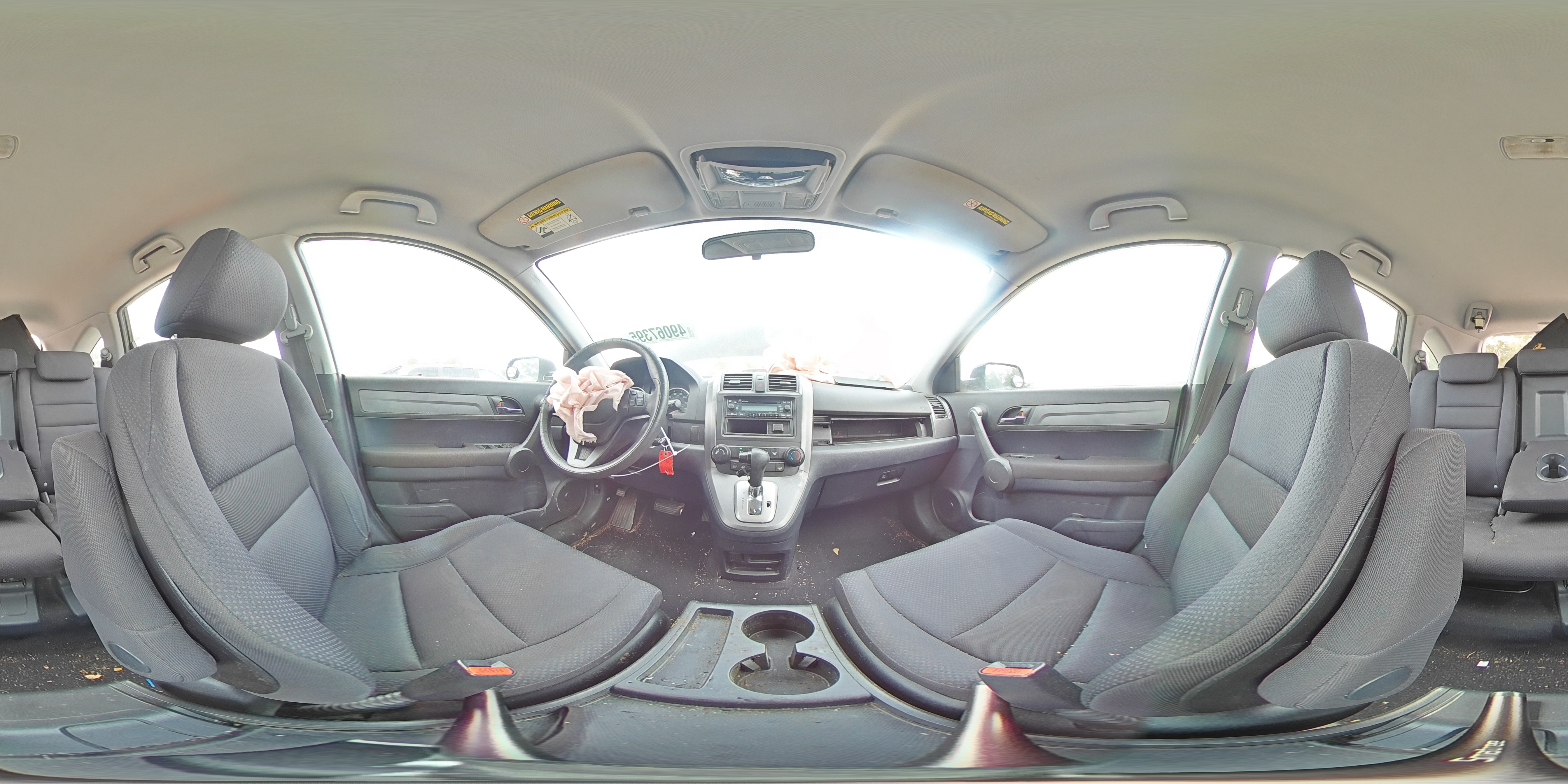 2009 Honda CR-V - Image 14