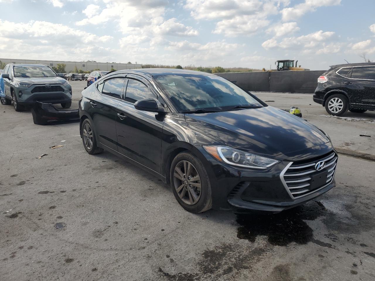 2018 Hyundai Elantra - Image 4