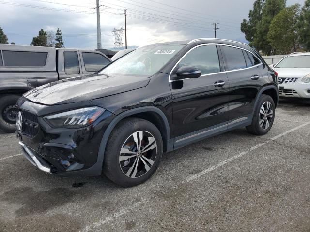 2024 Mercedes-Benz Gla 250