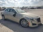 2015 Cadillac Cts Luxury Collection продається в West Palm Beach, FL - Rollover