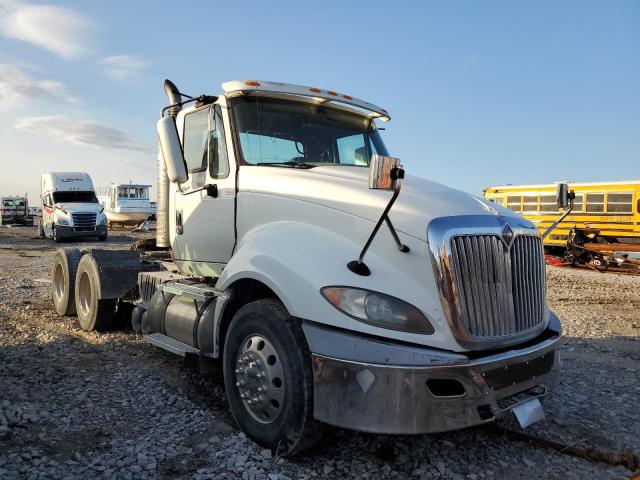 2013 International Prostar Semi Truck