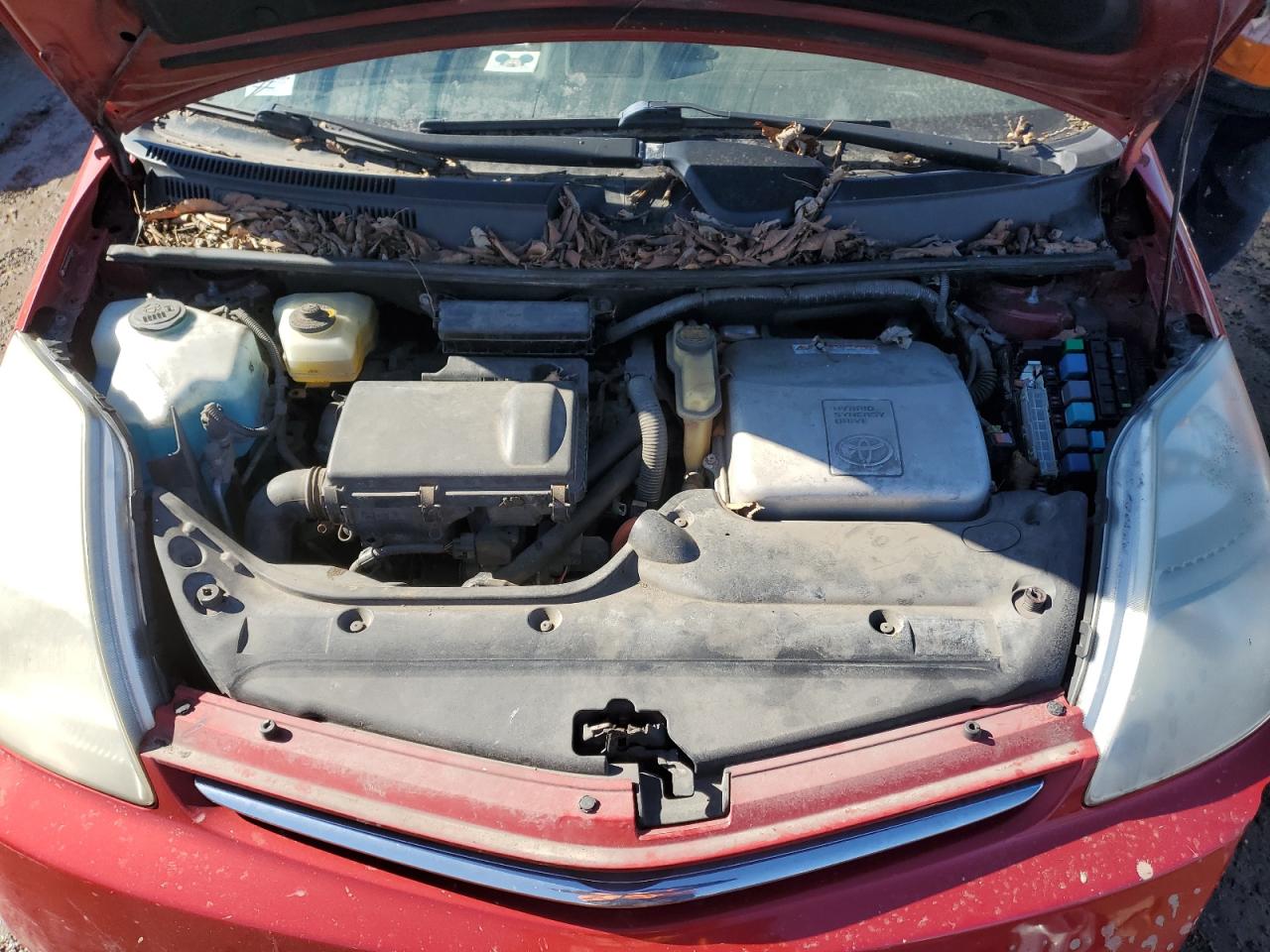 2007 Toyota Prius - Image 11