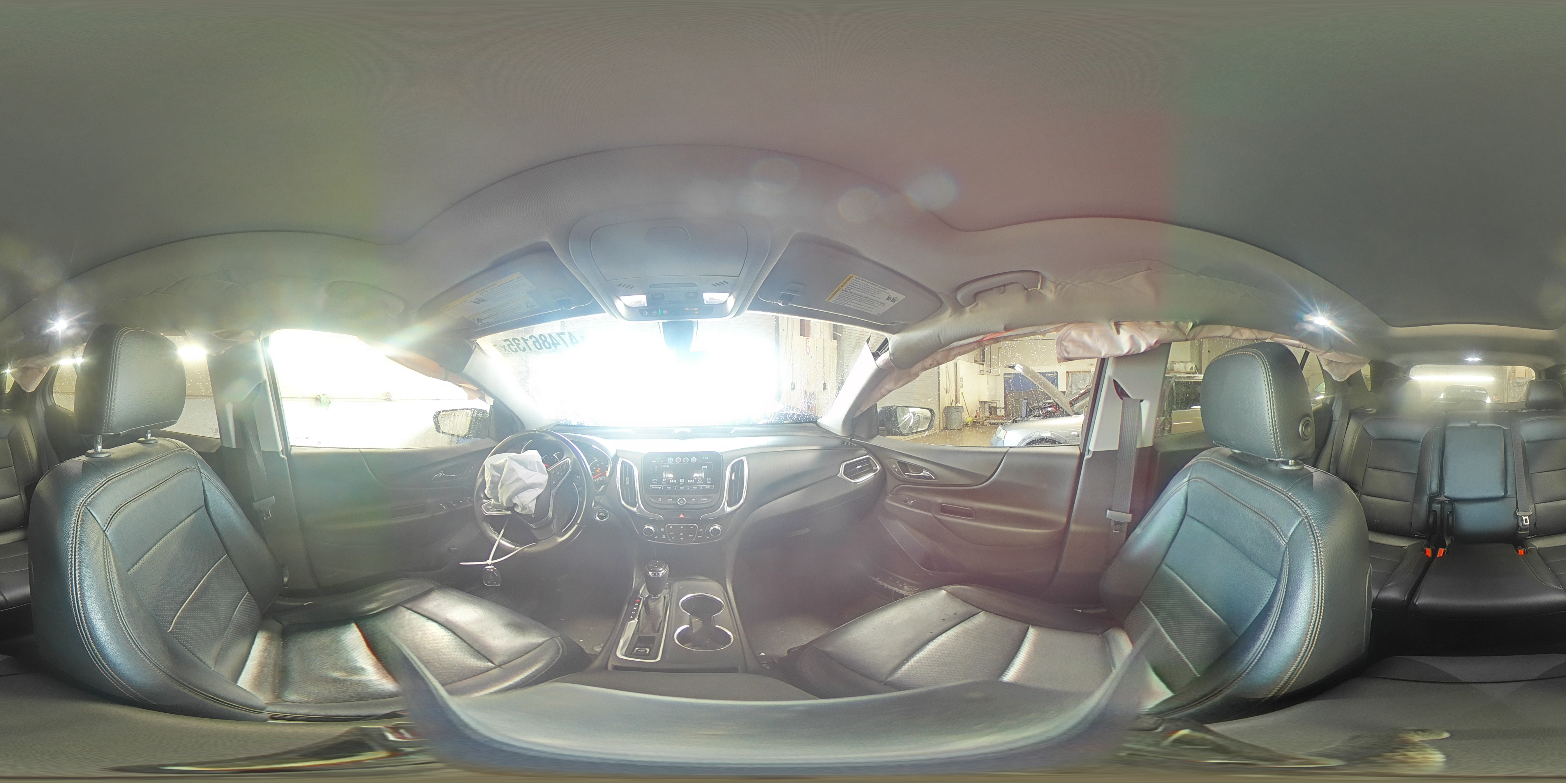 2018 Chevrolet Equinox - Image 14