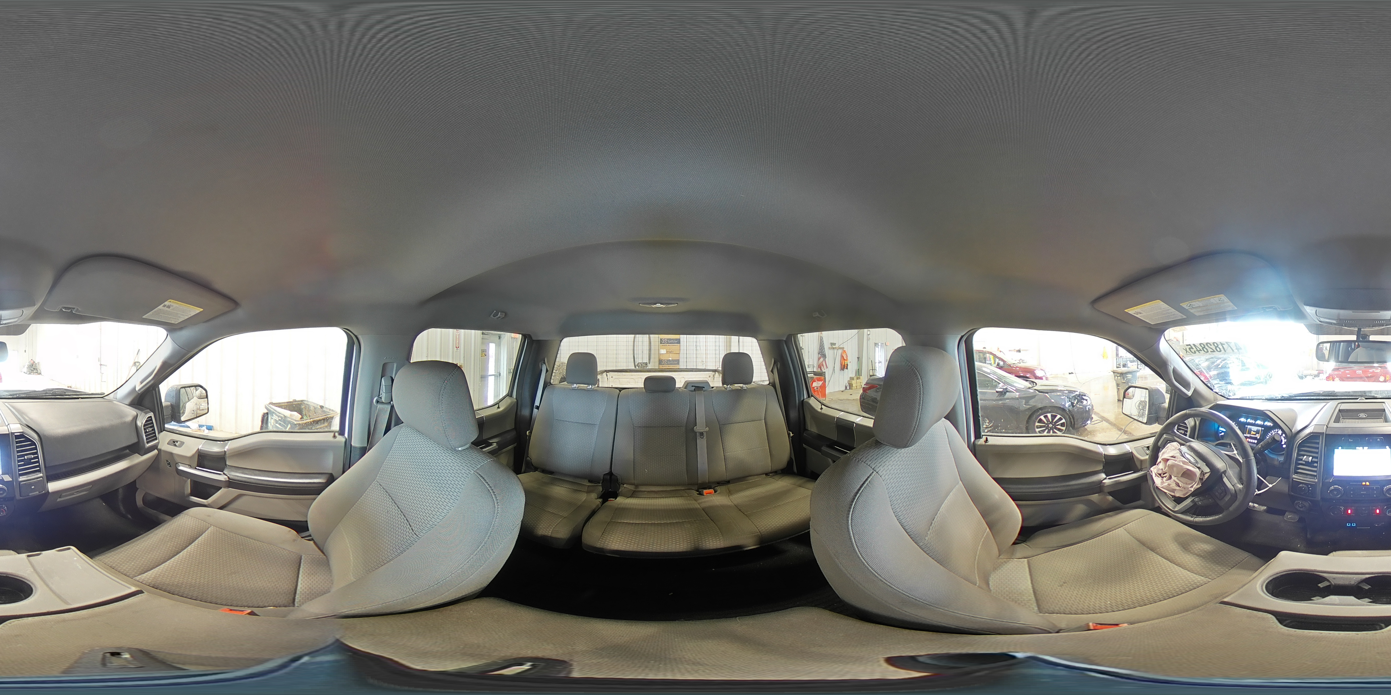2018 Ford F-150 - Image 15