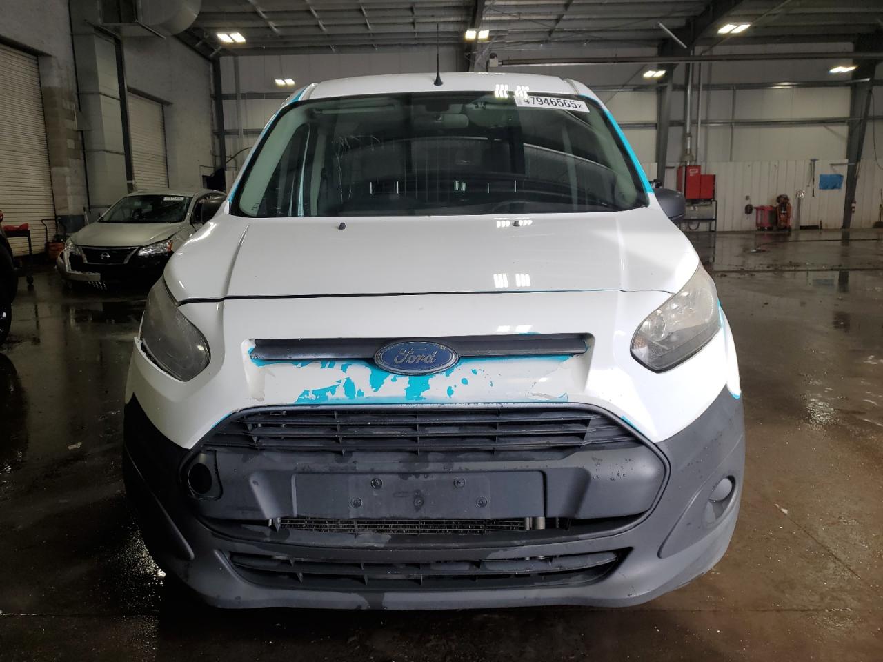 NM0LS7E77J1348151 FORD TRANSIT 2018