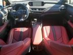 2019 Lexus Ux 200 de vânzare în Mebane, NC - Front End