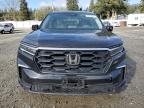 2023 Honda Pilot Lx продається в Graham, WA - All Over