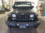 2015 Jeep Wrangler Unlimited Rubicon zu verkaufen in Kansas City, KS - Minor Dent/Scratches